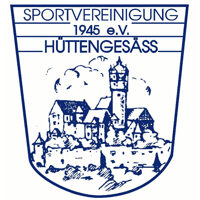 Sportvereinigung 1945 e.V. Hüttengesäß